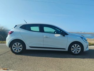 Renault Clio 2022