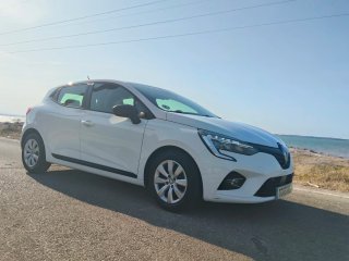 Renault Clio 2022