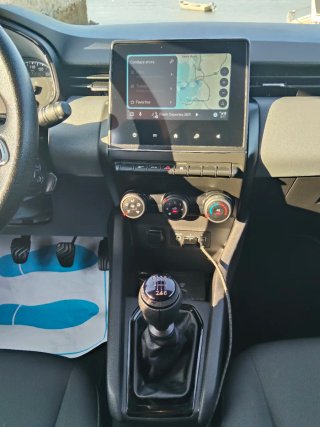 Renault Clio 2022
