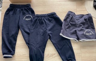 Uniforme Escuela Infantil Lápices