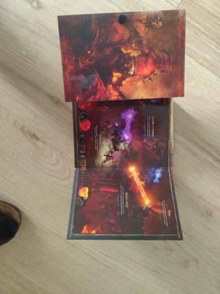 Juego PC Diablo III