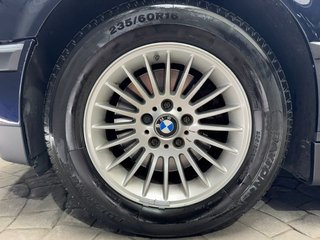BMW Serie 7 750iAL 240 kW (326 CV)
