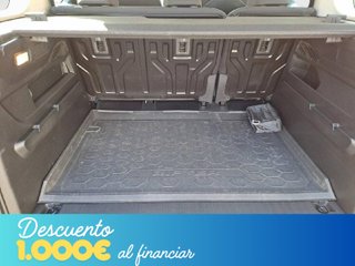 Peugeot Rifter Allure Business Standard BlueHDi 73kW