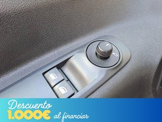 Peugeot Rifter Allure Business Standard BlueHDi 73kW