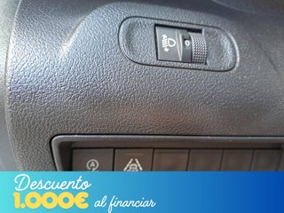 Peugeot Rifter Allure Business Standard BlueHDi 73kW