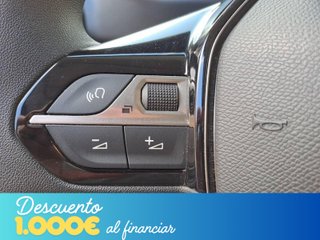 Peugeot Rifter Allure Business Standard BlueHDi 73kW