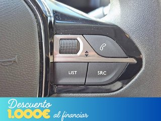 Peugeot Rifter Allure Business Standard BlueHDi 73kW