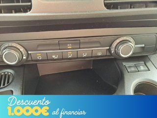 Peugeot Rifter Allure Business Standard BlueHDi 73kW