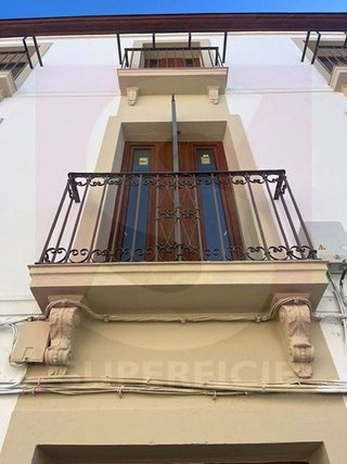 Piso en venta en Casco Antiguo - Centro en Badajoz