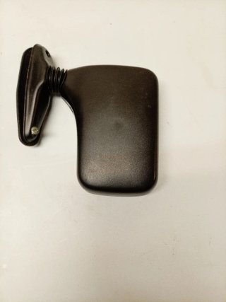 Espejo retrovisor coche clásico