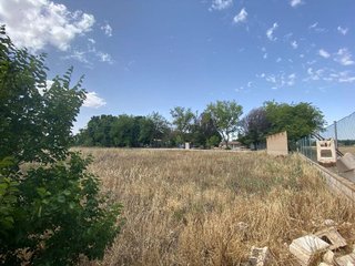 Terreno en venta en Manzanares