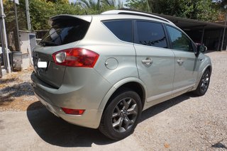 Ford Kuga 2010