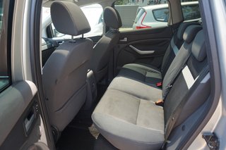 Ford Kuga 2010