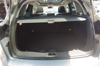 Ford Kuga 2010