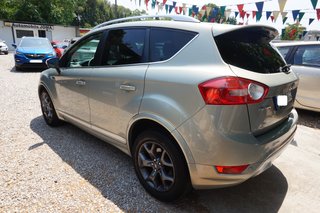 Ford Kuga 2010