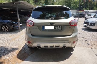 Ford Kuga 2010
