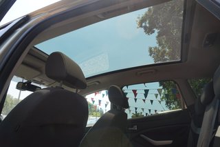 Ford Kuga 2010