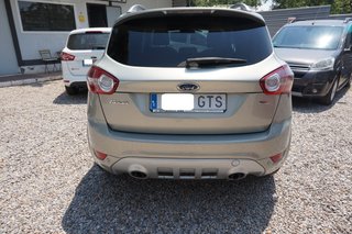 Ford Kuga 2010