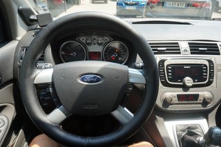 Ford Kuga 2010