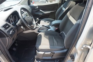 Ford Kuga 2010