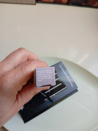 Set de maquillaje Chanel e Ilia