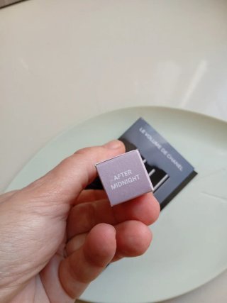 Set de maquillaje Chanel e Ilia