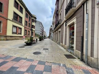 Local comercial en venta en Centro en Avilés