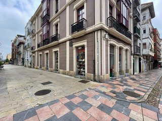 Local comercial en venta en Centro en Avilés