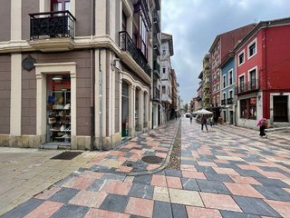 Local comercial en venta en Centro en Avilés