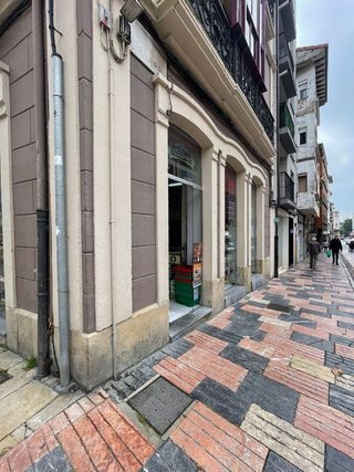 Local comercial en venta en Centro en Avilés