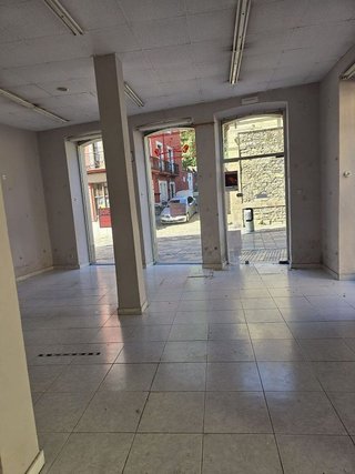 Local comercial en venta en Centro en Avilés
