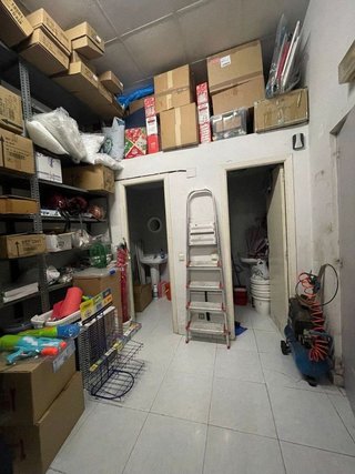 Local comercial en venta en Centro en Avilés