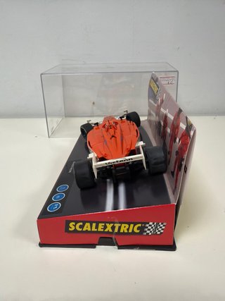 Patrick Racing | Scalextric