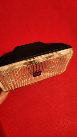 Faro Hella Comet 450