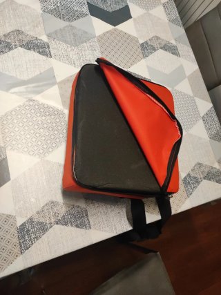 Alzador para silla de bebé