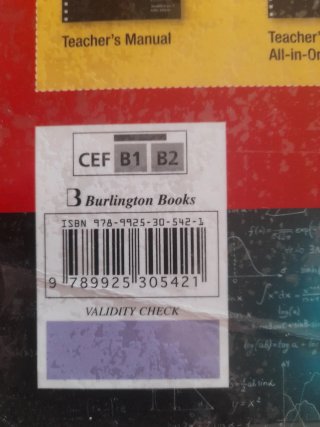 Mindset 1 Bachillerato. Students's book