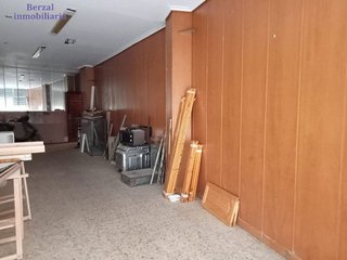 Local comercial en venta en Oeste en Logroño