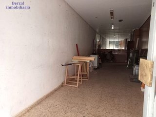 Local comercial en venta en Oeste en Logroño