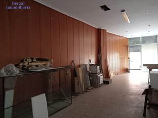 Local comercial en venta en Oeste en Logroño