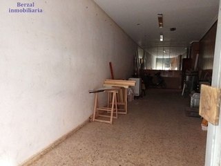 Local comercial en venta en Oeste en Logroño