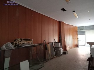 Local comercial en venta en Oeste en Logroño