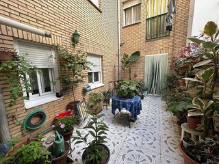 Piso en venta en Don Benito