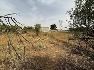 Terreno en venta en Mejorada del Campo
