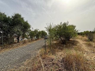 Terreno en venta en Mejorada del Campo