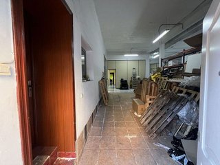 Local comercial en venta en Parque Ayala - Jardín de la Abadía - Huelín en Málaga