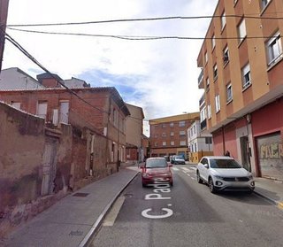 Terreno en venta en San Esteban en León