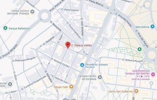 Terreno en venta en San Esteban en León