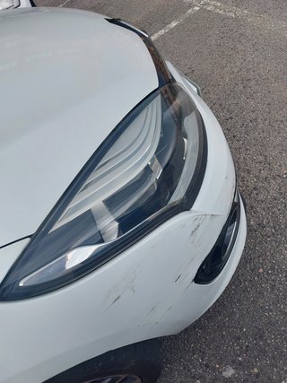 Renault Megane 2014