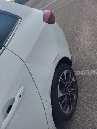 Renault Megane 2014
