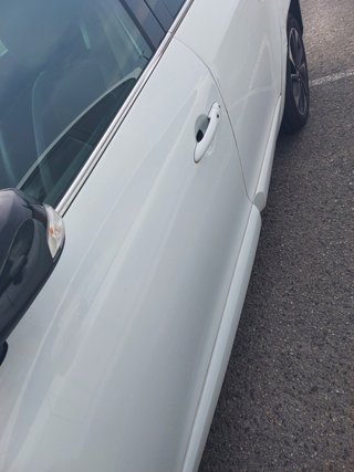 Renault Megane 2014